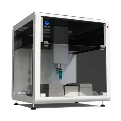 ایستگاه کاری خودکار 1 کانالی