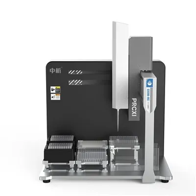 ایستگاه کاری 96 کانال و 12 پلیت