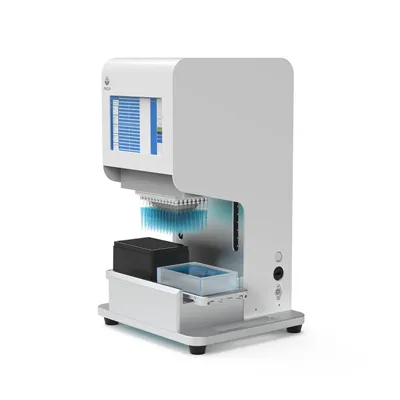 Liquid Handler Workstations